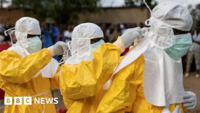 Ebola in Uganda: People spreading misinformation online