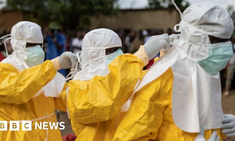 Ebola in Uganda: People spreading misinformation online