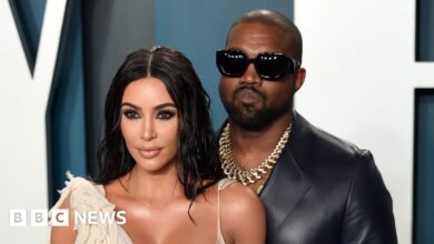 Kanye West pays Kim Kardashian $200,000 per month in child support when divorce is settled