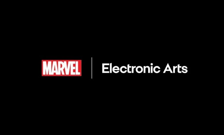 EA announces "long-term" Marvel deal for consoles and PC