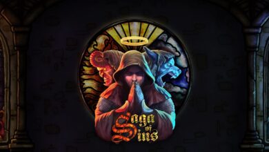 Saga of Sins: new creature announcement