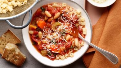 25 Best Vegetarian Slow Cooker Recipes |  Easy Recipes, Dinners and Meal Ideas