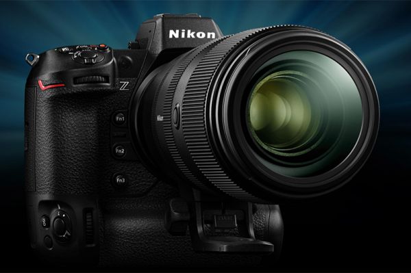 Nikon releases major 3.0 firmware update for Z9