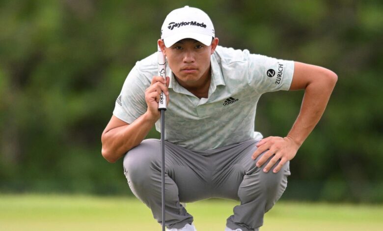 Collin Morikawa is still a stellar golfer in 2022 despite the young PGA Tour star failing to win