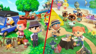 So, Animal Crossing: New Leaf or New Horizons - Which is your favorite?