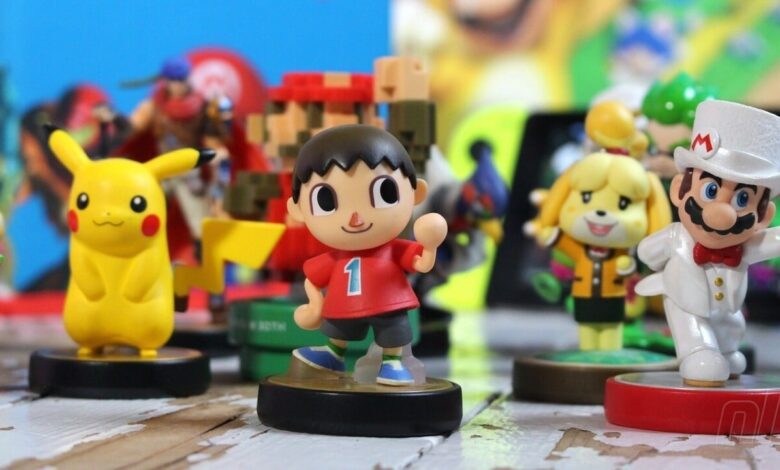 Nintendo has shipped over 77 million amiibo since 2014