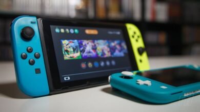 Over 100 million people played the switch last year