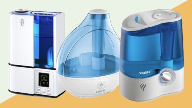 The best humidifiers of 2021