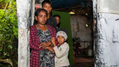 UN calls for humanitarian assistance to save 3.4 million Sri Lankans |