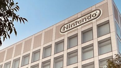 Random: Doug Bowser takes a trip to Nintendo's Kyoto headquarters