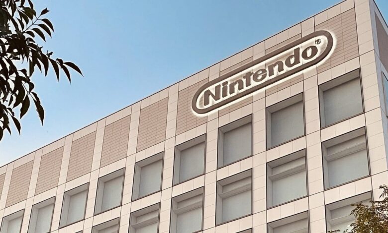 Random: Doug Bowser takes a trip to Nintendo's Kyoto headquarters