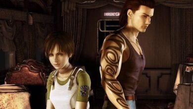 Resident Evil Zero's train scenario is still one of Franchise's best