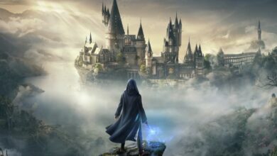 Video: Hogwarts Legacy shows magical new game footage