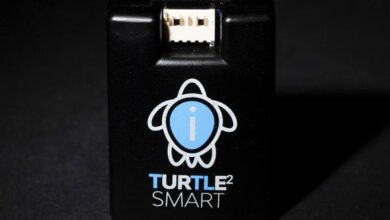 TURTLE 2 SMART TTL Triggers Offer High Speed ​​Synchronization with Backscatter Mini Flash 2