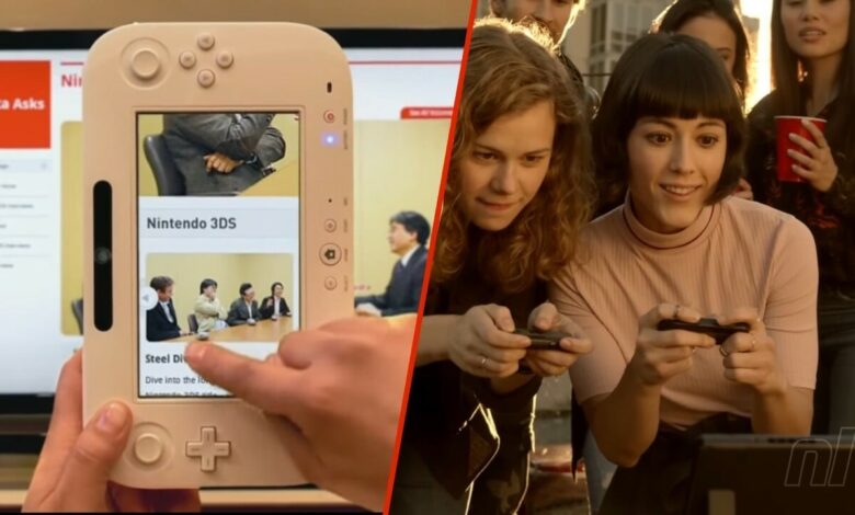 Wii U Vs. Switch - How Did Those Nintendo Hardware Reveal Trailers Compare?