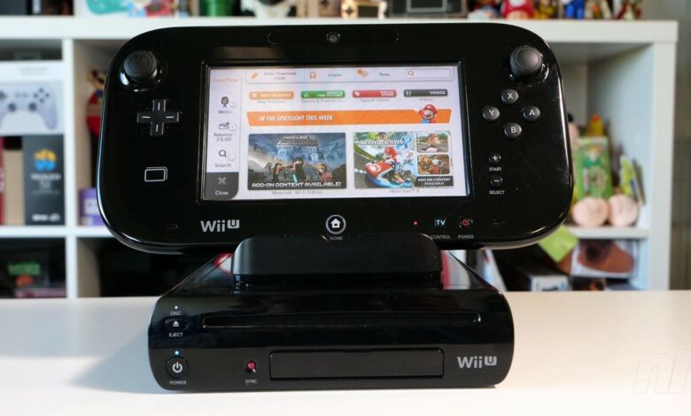 After 10 years, I finally have a Wii U, here's what I think