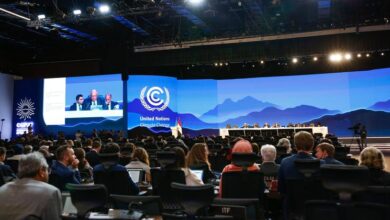 COP27 ends with loss and damage agreement: 'One step towards justice', head of the United Nations |