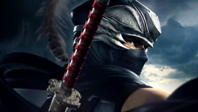 Team Ninja Reportedly Rebooting Ninja Gaiden & Dead Or Alive Series