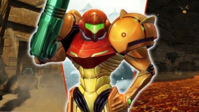 Every major Metroid location, ranked