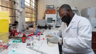 WHO announces new strategy to tackle malaria drug resistance in Africa |