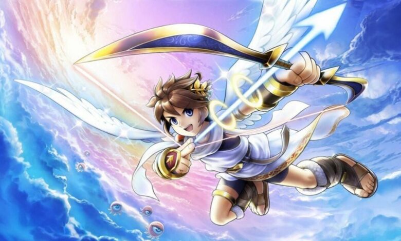 Random: Looks like Masahiro Sakurai wants a child Icarus: Port Rebellion as much as we do