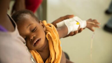 UNICEF seeks $27.5 million to accelerate cholera response in Haiti