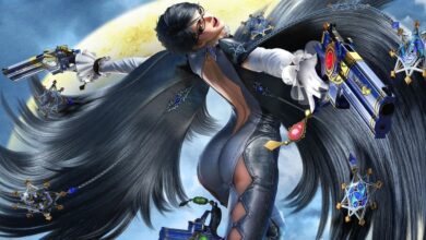 Bayonetta 2 gets another small update, here's what's included