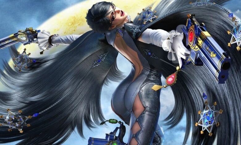 Bayonetta 2 gets another small update, here's what's included
