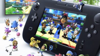Video: Nintendo Land may never make the switch to Switch, but that's okay