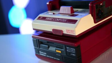 Random: No, games on the Famicom disc system cannot be used to pay for public transport