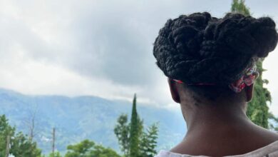 Heal Haiti from the rise in sexual violence