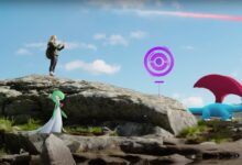 New 'Mythical Wish' section announced for Pokémon GO