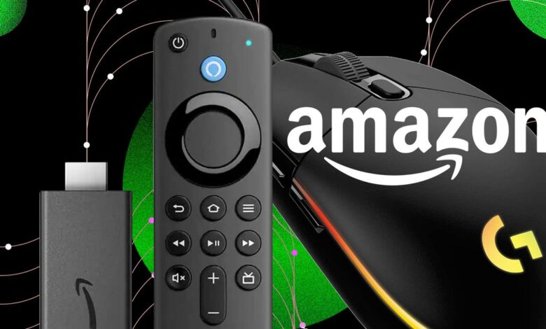Amazon's 44 best Cyber ​​Monday deals still available in 2022: Fire TV, Echo, Fire tablet sales