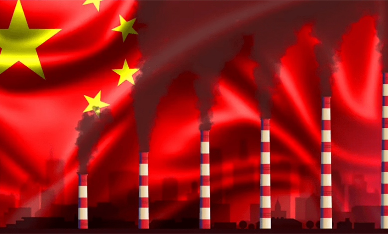 China doubles coal-fired power plant capacity… Aim to avoid European, US blunders – Can it be done?