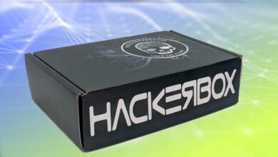 12 best holiday gift ideas for hackers in 2022