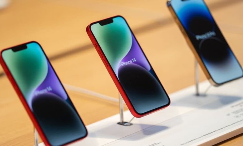 Apple launches beta program for 5G on Apple iPhone