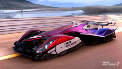 Gran Turismo 25th Anniversary – Heading to Monaco for the four-day GT World Finals – PlayStation.Blog