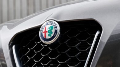 Alfa Romeo supercar to be unveiled in March 2023 - report