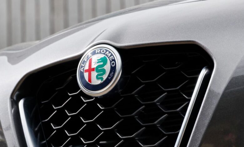 Alfa Romeo supercar to be unveiled in March 2023 - report