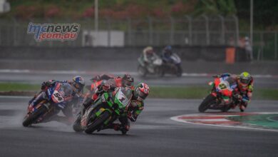WorldSBK meets Indonesia this weekend to win tickets to the penultimate round