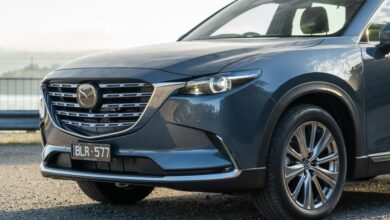 Mazda sells facilities in Russia for 1 euro