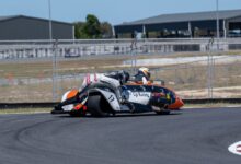 The Bend ASBK Finals – Focus on Sidecars – Champs Crown – MCNews
