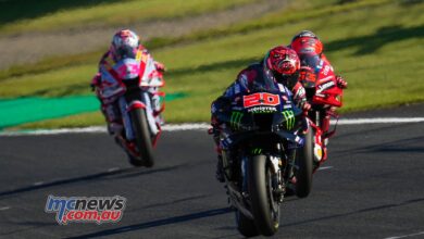 Valencia Stats Smorgasbord - MotoGP by the numbers...