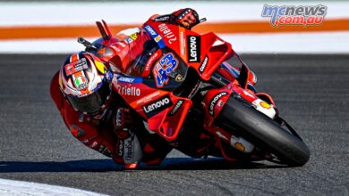 MotoGP Qualifying Report / Quotes / Race Day Guide / Schedule