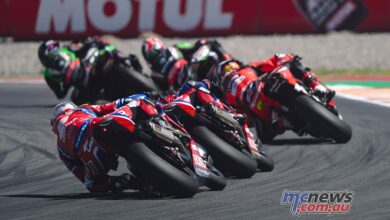 WorldSBK finale preview and schedule as teams assemble at P.I.