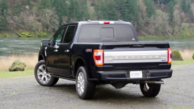 Ford F-150 recalls extended wiper motors with 450,000 more trucks