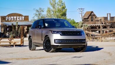 Editors' Choice October 2022 |  Electric trucks and some excellent SUVs
