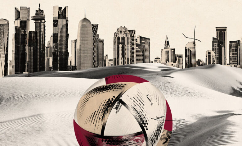 Qatar 2022: World Cup changed everything