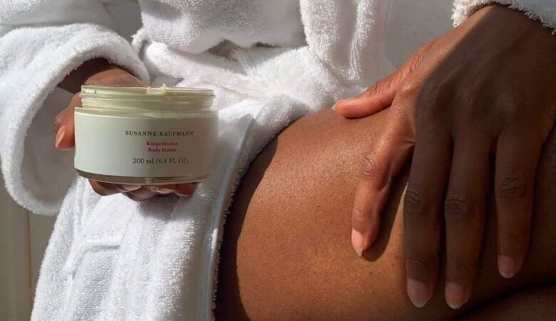 26 best body lotions of 2022 for all skin types