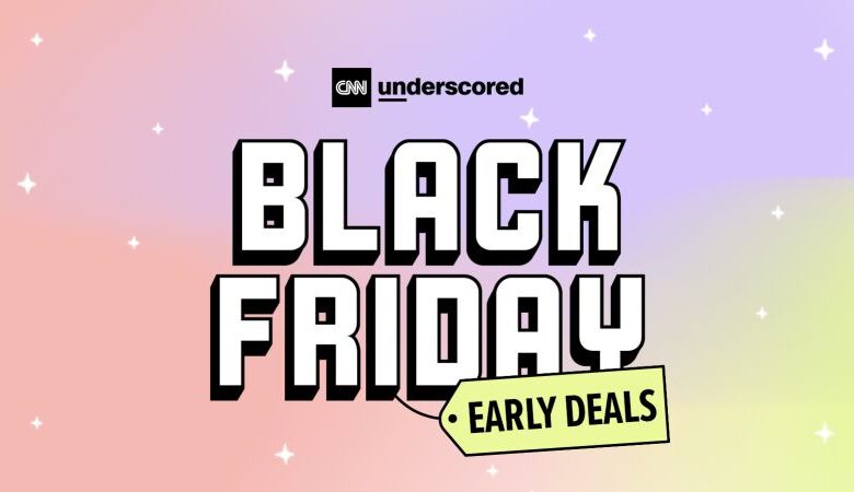Best Black Friday deals 2022: Early sales now live